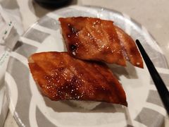 -新一番三文鱼寿司(大东海店)