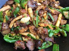 胡师傅三下锅-胡师傅三下锅(汽车站店)