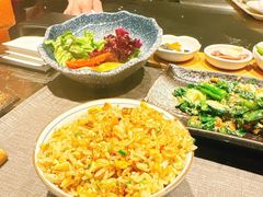 -枫品铁板烧(东樾店)