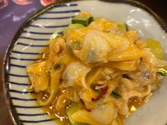 -仙隐小鹿料理食堂(沙市人信汇店)