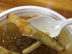 -安海五叔公土笋冻(西街店)