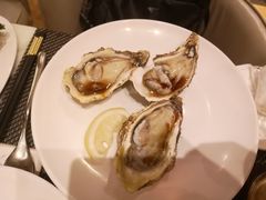 -雍和会海鲜姿造自助(湖东路店)