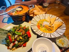 -普叽普叽泰式茶餐厅(港汇店)