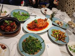 -鹿港小镇(霄云店)