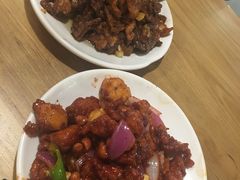 -陈傻子餐厅(世纪都会店)