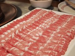 -清真·鸦儿李记·涮肉(花市店)