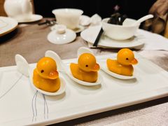 -广州文华东方酒店·江-由辉师傅主理