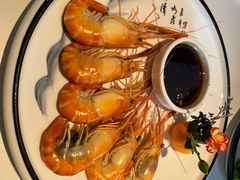 -渔傅·霞浦滩涂海鲜(建平店)