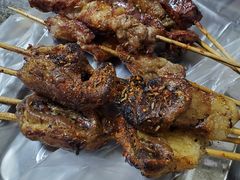 -同来顺烧烤餐厅(哈尔滨道店)