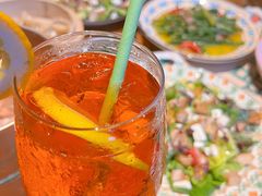 -AZUL by FUEL蓝色·法式酒馆(琶醍店)