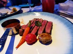 -天玑高空江景餐厅&酒吧Sky Secret Restaurant&Bar