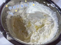 -幸福里DIY蛋糕烘焙·团建·拼豆豆(普陀店)