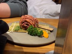 -黑牛の店·和牛烧肉(大悦城店)