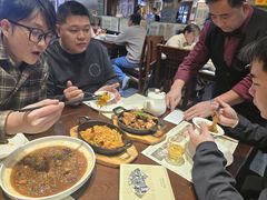 -老厨家(友谊路总店)