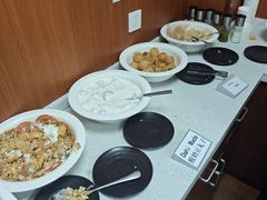 -清真·AL-JANNAT 佳纳特餐厅(狮子桥店)