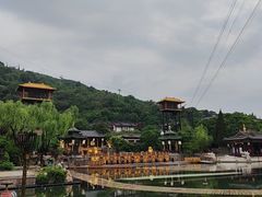 -华清宫景区