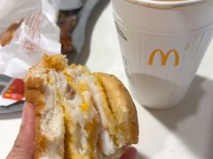 -麦当劳(交道口店)