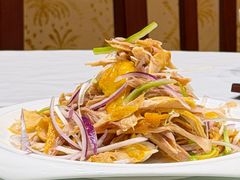 -三亚海韵度假酒店·韵和轩中餐厅