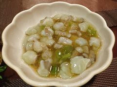 芥末章鱼-弓二·烧鸟居酒屋(财富购物中心店)