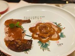 -京华烟云·北京烤鸭(领展购物广场·中关村店)