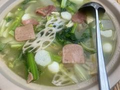 -滇铺子·云南特色菜·第九届野生菌美食节(东风东路c86店)