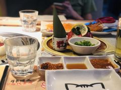 -猫抓烤肉(春熙路店)