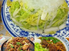 -清真·鸦儿李记·小馆(后海店)