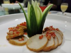 金龙鱼饼-1921餐厅.精选.浙味(一线西湖湖景店)