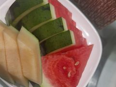 -天宜隆蘑菇宴火锅(石景山旗舰店)