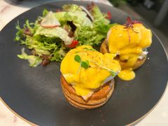 -沛家·西餐Brunch·直火料理