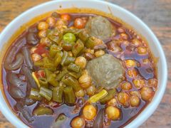 -茅山东方盐湖城景区