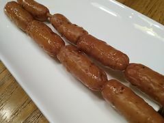 -乐凯撒披萨(东方新世界店)