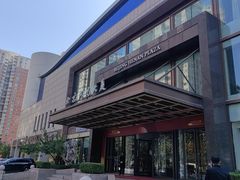 -北京河南大厦酒店