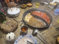 -冯校长老火锅(深圳总店)