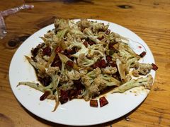 -百味地锅鸡(铜山路店)