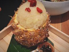 -云海肴·汽锅鸡·云南菜(领展购物广场·中关村店)