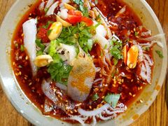 -串大叔炭火烤串·鸡西大冷面刀削面(总店)
