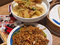 -满园烤鸭·春饼(抚顺万达店)