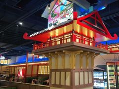 -牛New寿喜烧(虹桥新天地店)