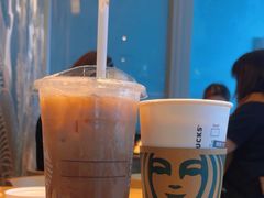 -星巴克(舟山蜈蚣峙店)