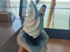 -抱抱地球咖啡馆(国家海洋博物馆店)