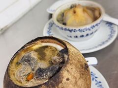 -達揚原味燉品(文明路店)