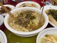 -奎元馆.百年奎元.非遗传承(西湖边的解放路店)