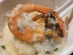 -海味当家·蒸锅海鲜(星海公园店)
