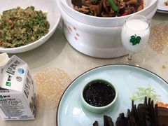 -农乐园食府(梅城镇店)