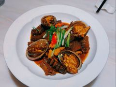 -菲乐餐厅(三十年经营·湖滨路店)