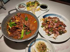 -壹只菜·崇明本地特色菜(崇明南门店)