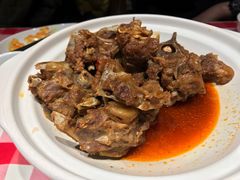 -西贝(上海我格广场店)