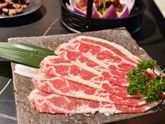 -谷牛和牛烤肉(漕河泾印象城店)