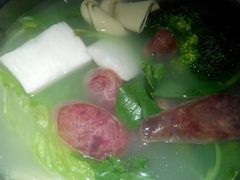 android_upload_pic-星伦多 自助料理(圆融店)